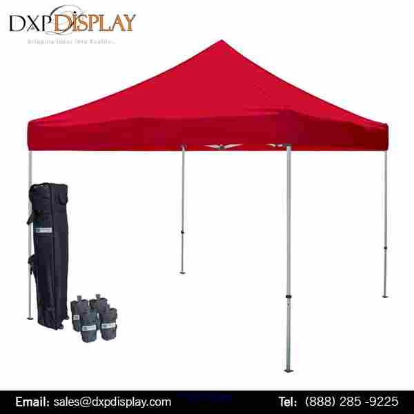 Canopy Tent with different colors and Sizes