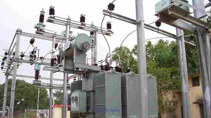 Electrification tenders in Thrissur