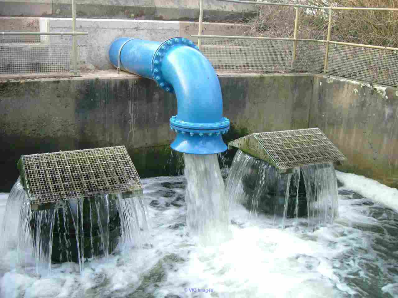 Tenders download the Browsers for Water Supply