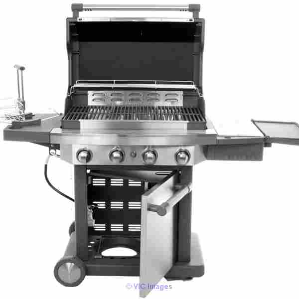 Natural Gas Grill Models and Grill Replacement Parts