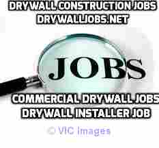 drywall construction jobs commercial drywall job