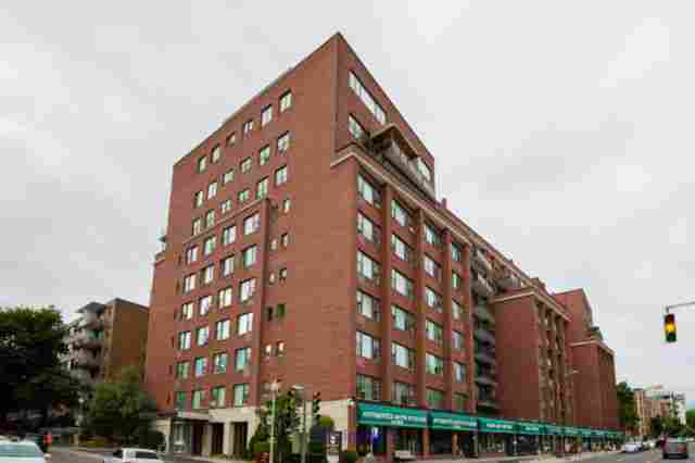 Westmount Place Apartments -- Appliances included!