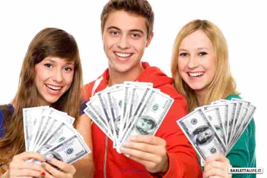 FUNDS AVAILABLE FOR YOU