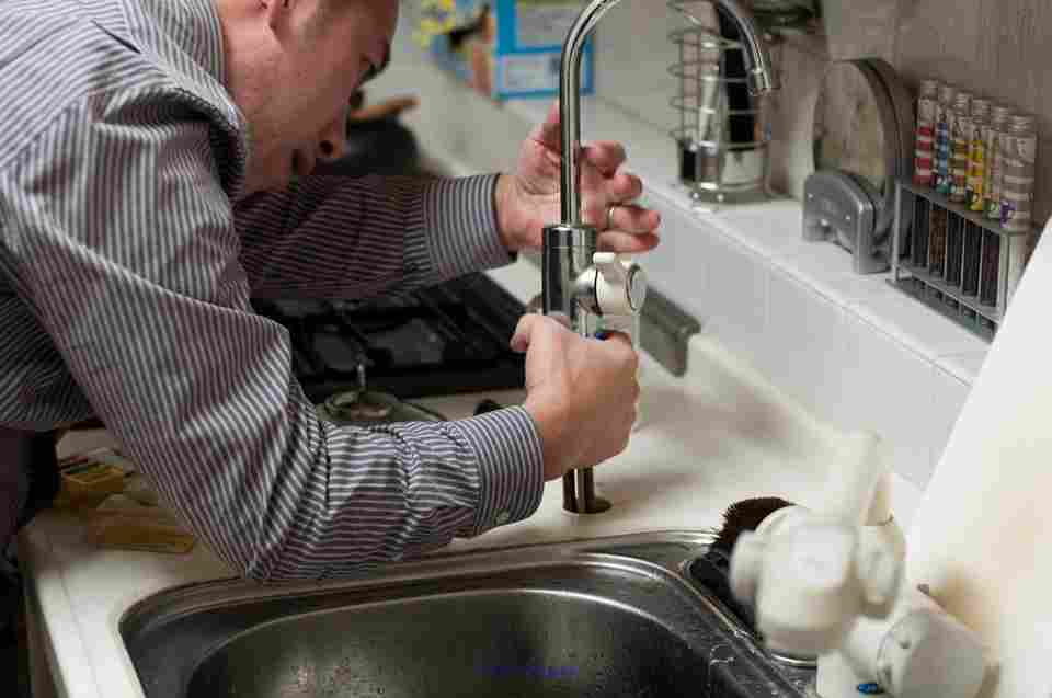 24 Hour Plumber Mississauga