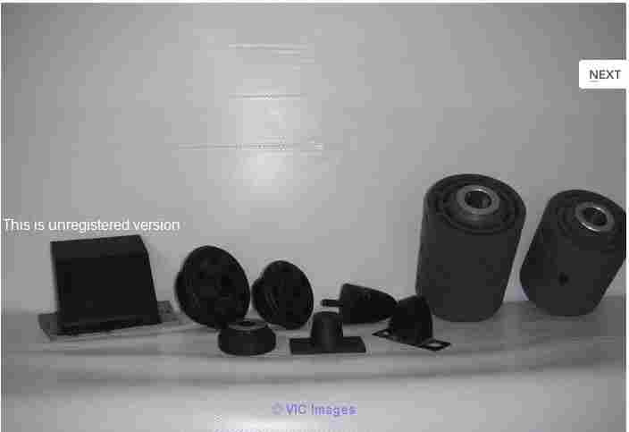 Silicone Molding Ontario