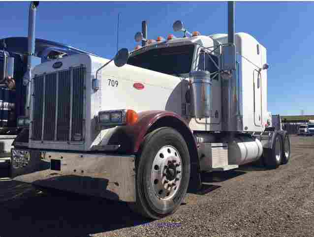 2004 PETERBILT 379L
