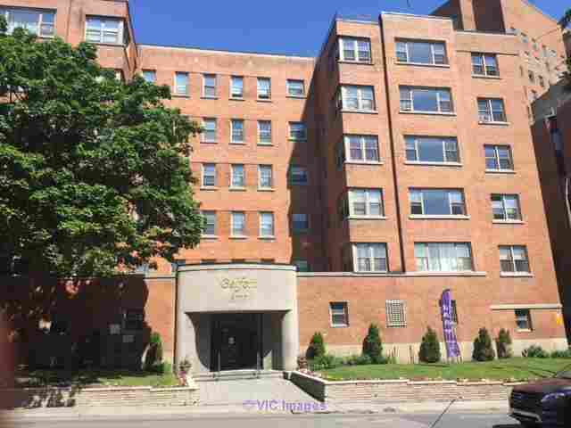 Belfort Apartments - Super affordable monthly rent prices!