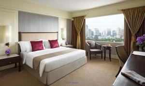 Tender portal provide new services for Room tenders.