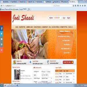 Free Matrimonials Site Uttar Pradesh
