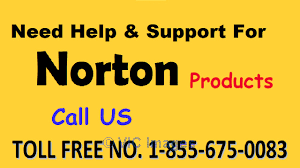 How to Fix Norton errors?  1-855-675-0083 Contact Norton Customer Supp