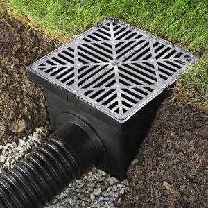 Largest Database with new updated tenders information for Drainage