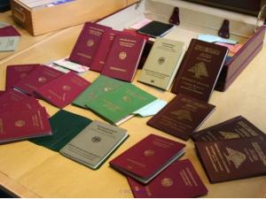 you need certificate in IELTS,TOEFL,CELTA,DELTA, GRE and other d