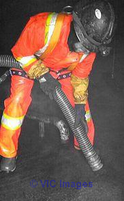 Steam Truck Services in Nisku And Edmonton