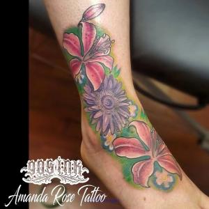 Top tattoo artists in toronto