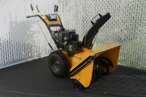 Murray Brute 8HP 27" Snowblower