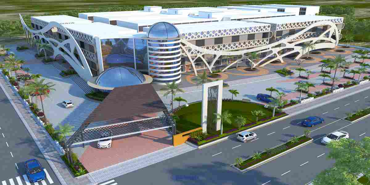 Best Architecture Commercial design