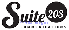 Suite 203 Communications