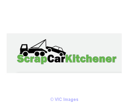 Scrap Car Kitchener: auto recycling and wreckers services in Kitchener