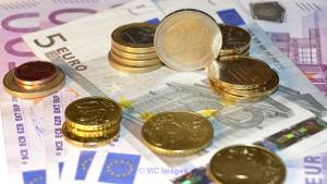 The solution to your financial problem