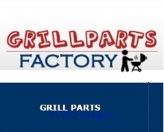 Grill Parts, BBQ Grill Parts, Gas Grills Replacement parts
