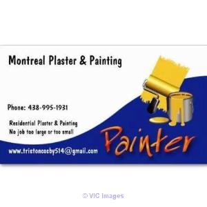 Montreal Residential Painters