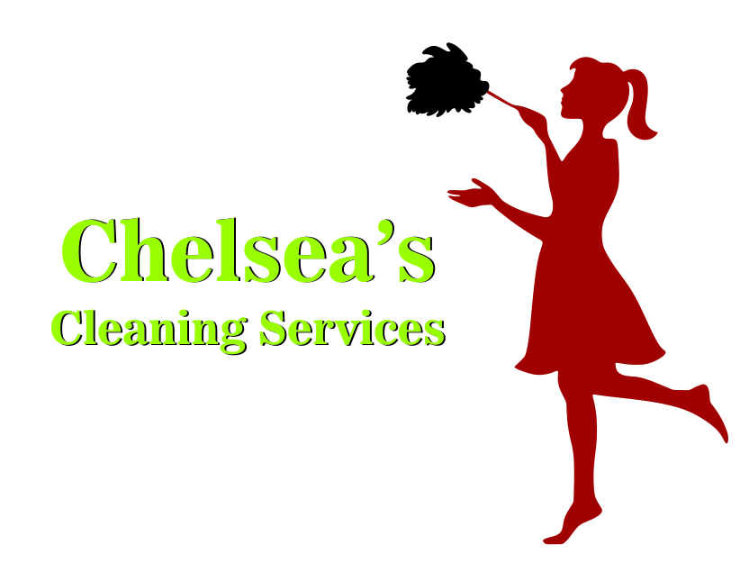 Chelsea's Cleaning Services