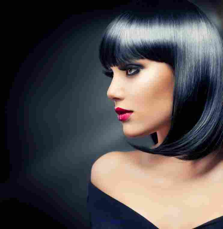 Hairdresser for senior age Montreal 