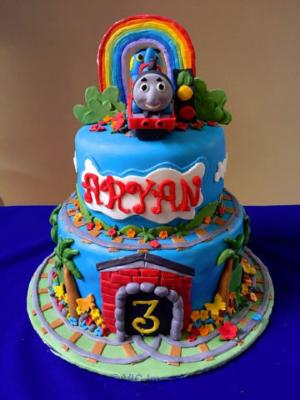 specialize all kind of cakes for you