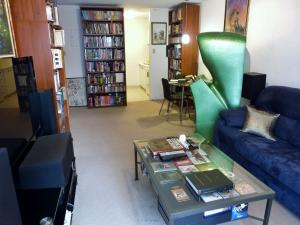 Large La Cite 590 sq. ft. 3 1/2, Lease Transfer - Dec 1