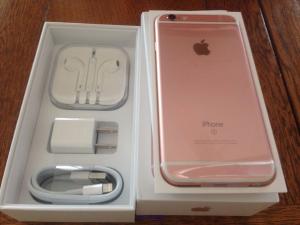 New Apple iPhone 7/6 Plus 6+ Factory Unlocked 16GB 64GB 128GB