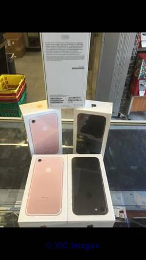 Sell: New Apple iPhone 7/iPhone 7 Plus/Samsung Galaxy S7 Edge Unlocked