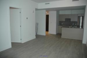 Montreal Downtown/Centre-Ville 3 ½ condo for rent