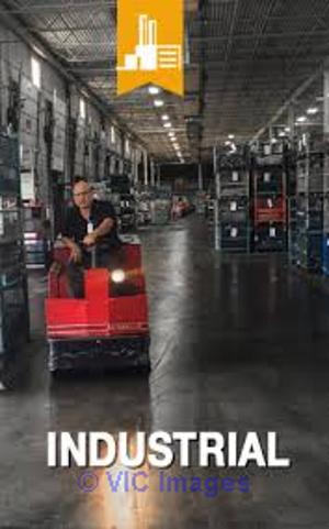 Commercial Warehouse Cleaning Services Mississauga