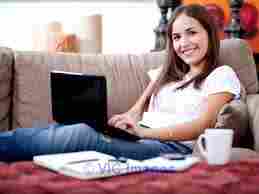 Open Ad Typing Projects, Work In Your Spare Time Mohammed R.