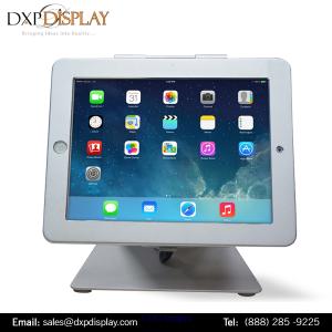 iPad Desktop Stand With Easy To Set Up - Canada