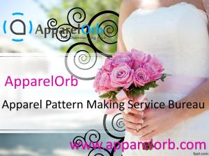 Sewing Pattern Making,Grading,Marking,Garment Sampling Service