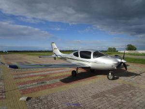 a  light  aircraft for sale
