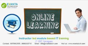 Evanta Technologies :: Enabler in Excellence