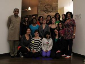 Yogatogo.com provides the best Toronto yoga teacher training courses