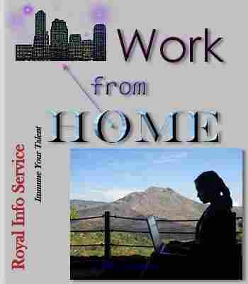 Good opportunities for Part time job workers