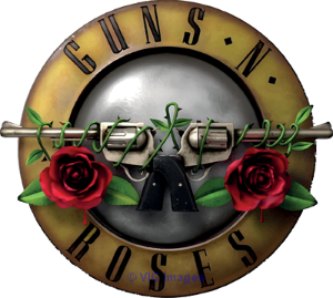 Guns N Roses - 4 Tickets - 19th Aug 2017 Face Value -  Zone 1