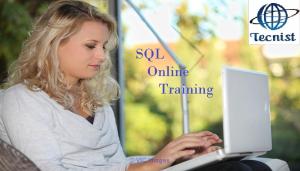SQL Online Training