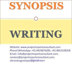 Synopsis Help for Dissertation Writing