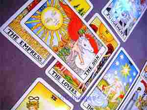 Naturallly Gifted Psychic and Clairvoyant