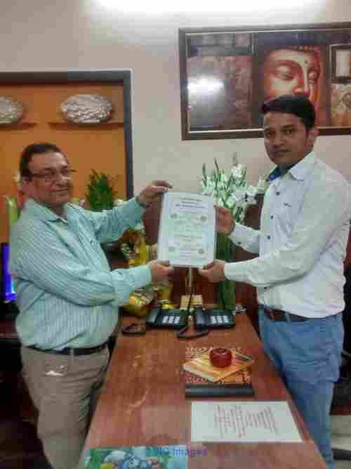 DIPLOMA IN BIO-MEDICAL TECHNOLOGY