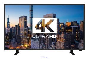 4K SMARTTV FOR SALE