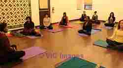 Get your professional yoga teacher training Canada at Yogatogo.com