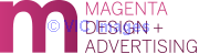 Custom Web Design Markham and Richmond Hill - Magenta Design