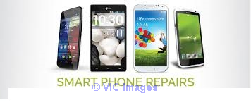 Phone Screen Repair When You Need It