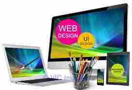Website Designing Services Noida